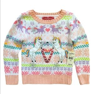 5T Christmas Sweater